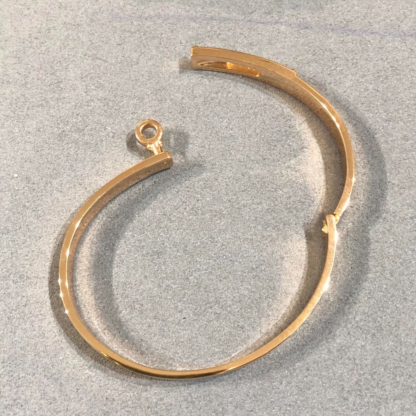 [Clover Jewelry]KELLY BRACELET DIAMOND