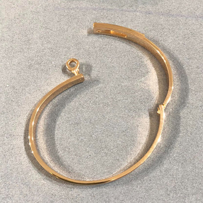 [Clover Jewelry]KELLY BRACELET DIAMOND