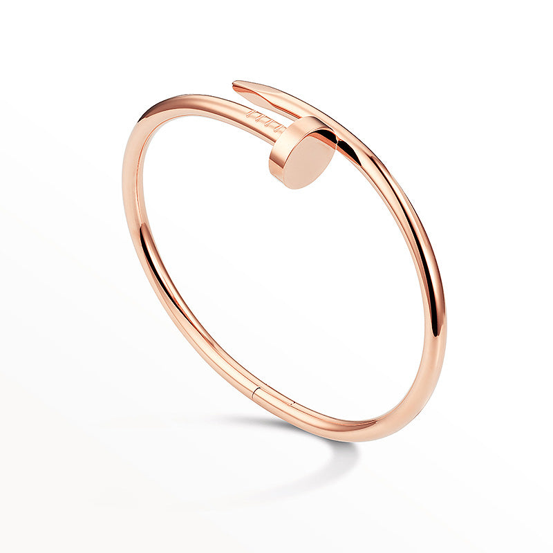 [Clover Jewelry]JUSTE BRACELET 3.5MM