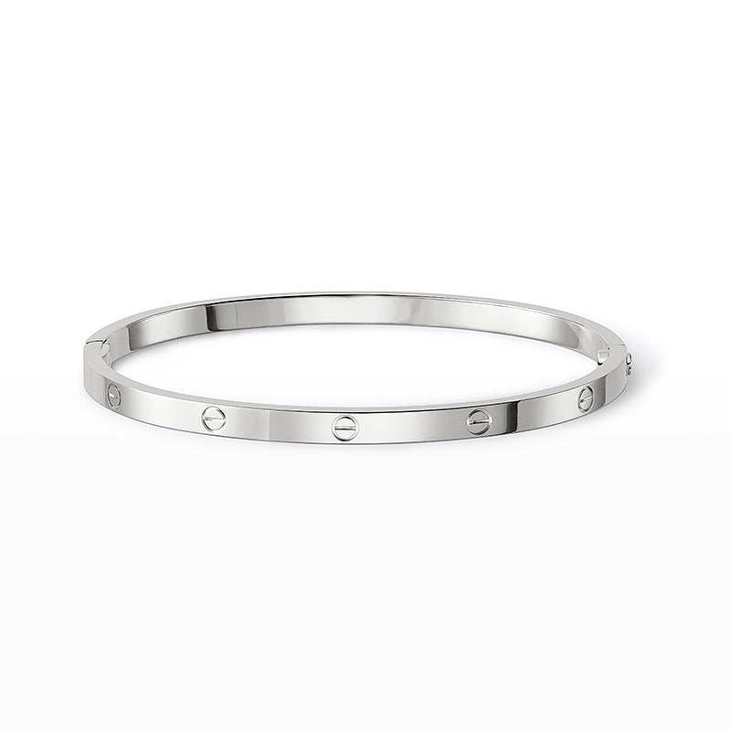[Clover Jewelry]LOVE BRACELET 3.65MM
