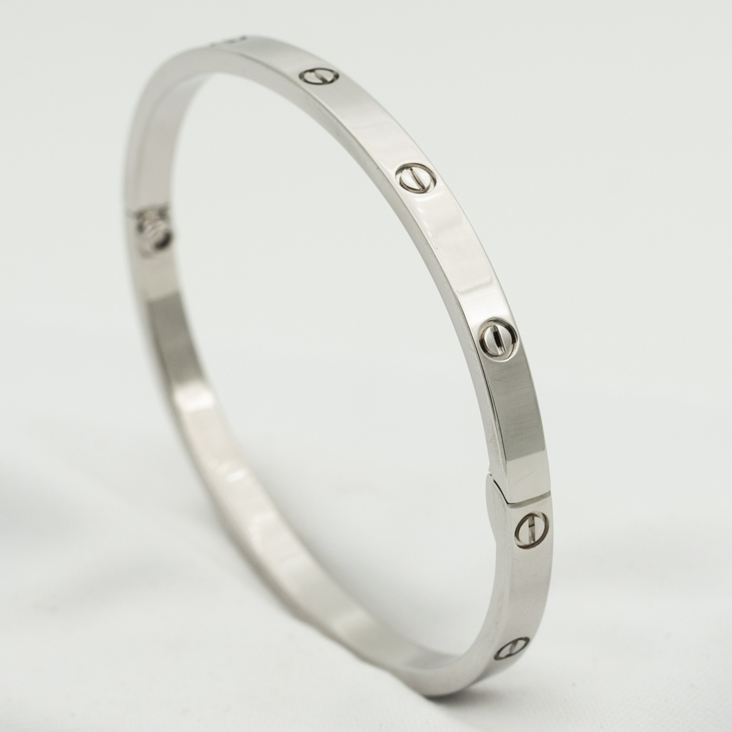 [Clover Jewelry]LOVE BRACELET 3.65MM